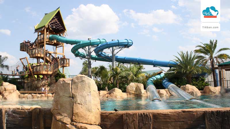 Aquatica-Florida