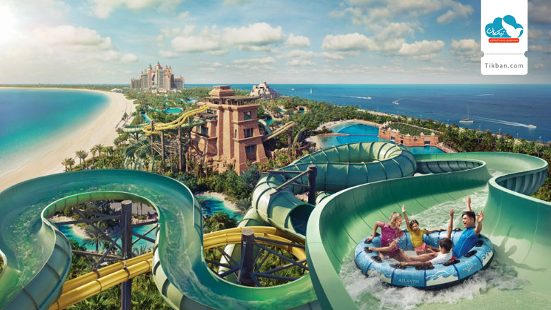 Aquaventure-،-دبی---امارات-متحده-عربی