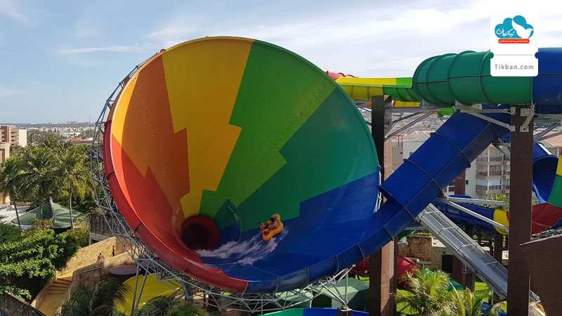 Beach-Park،-Fortaleza-–-برزیل