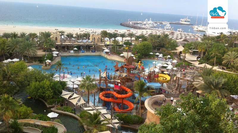 Wild-Wadi-Waterpark