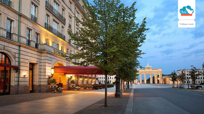ADLON-KEMPINSKI-BERLIN