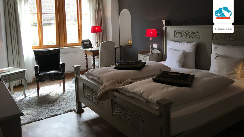 Hotel-Herrnschloesschen