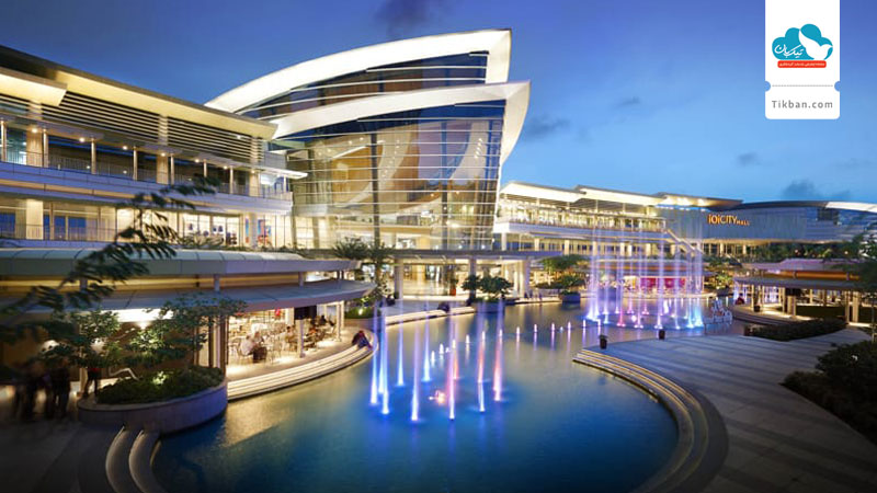 IOI-city-mall