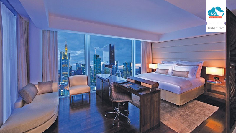 JUMEIRAH-FRANKFURT