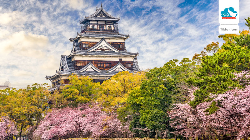 hiroshima-castle-japan-PEGYSFB