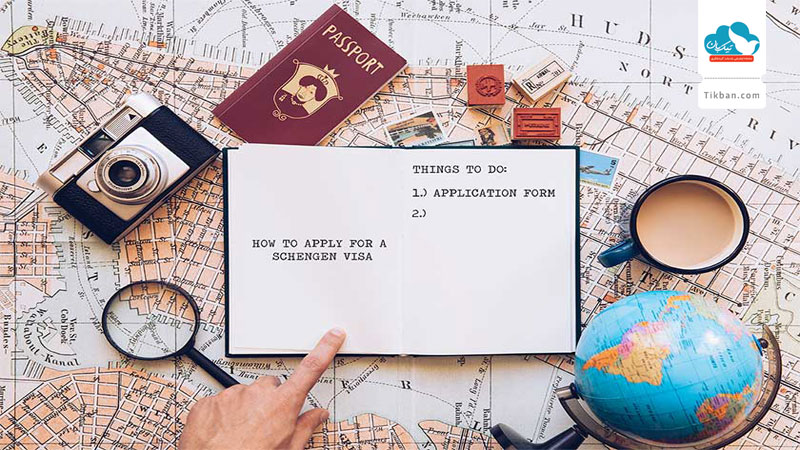 passport