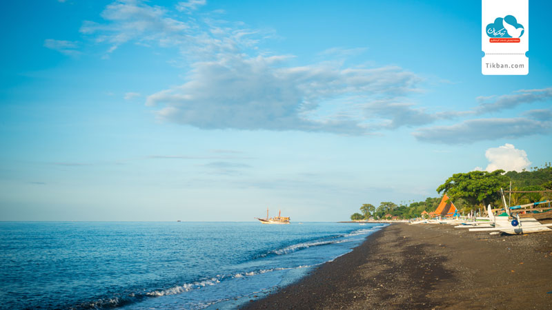 ساحل-خروپف--Sanur-beach-flicker