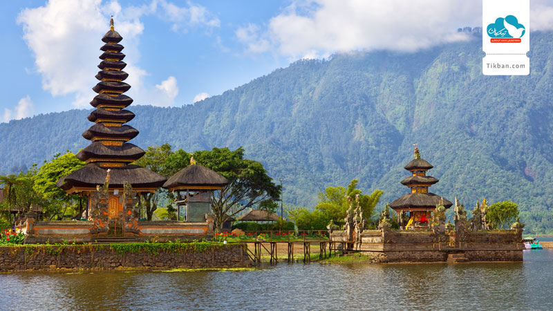 معبد-Pura-Ulun-Danu-Bratan
