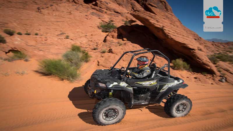 ATV-Tourss