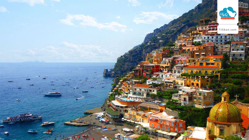 Amalfi-Coast-and-Sorrento-Peninsula