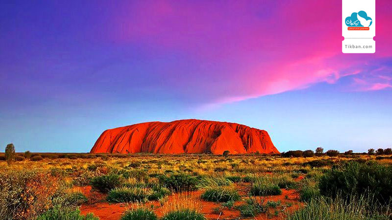 Australia