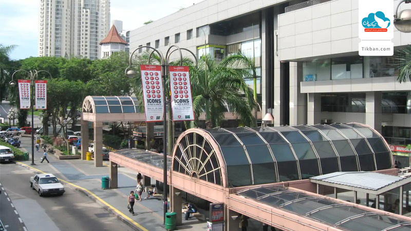 Far-East-Plaza