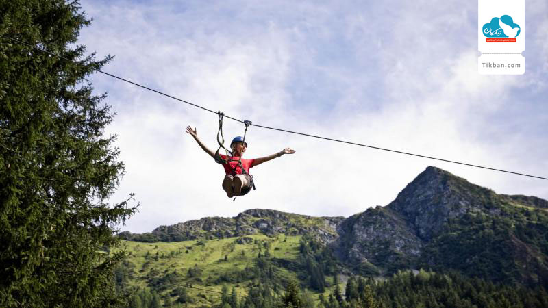Fly-along-one-of-Europe's-longest-zip-lines