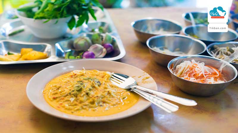 Khanom-Jeen-
