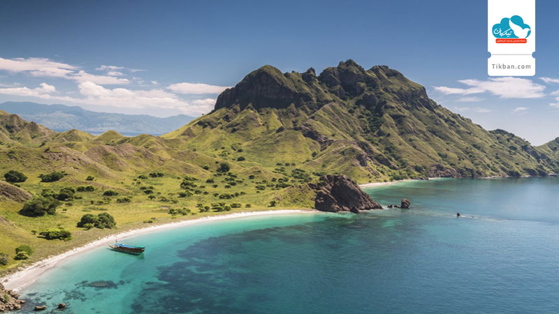 Komodo-National-Park
