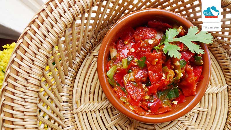 Sambal