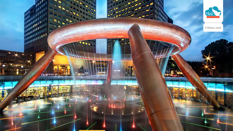 Suntec-City