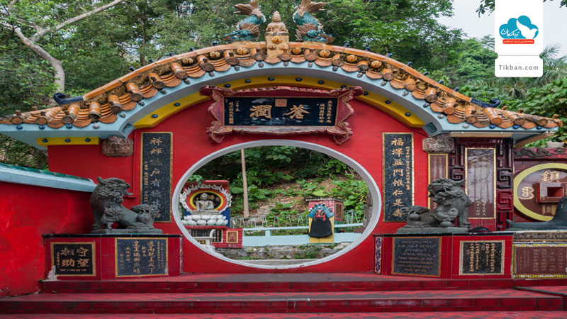 Tin-Hau