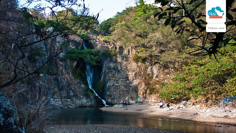 Waterfall-Bay-Park