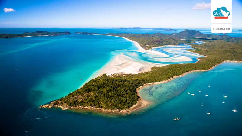 Whitsunday-Islands’-bath-warm