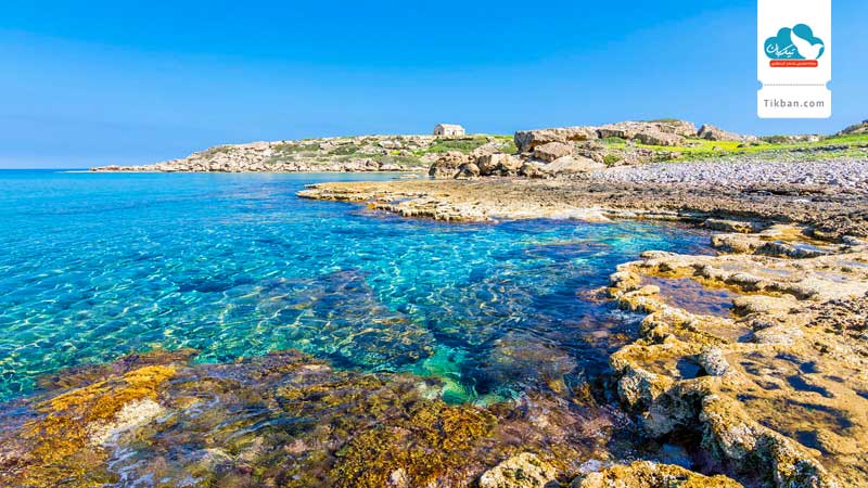 cyprus