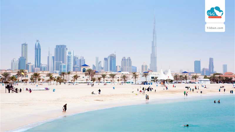 dubi-beach