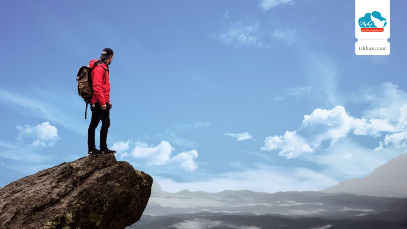 hiking