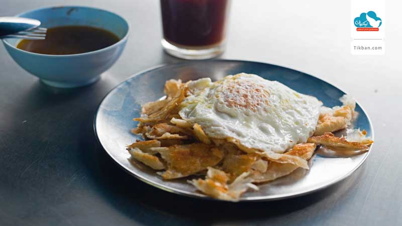 roti
