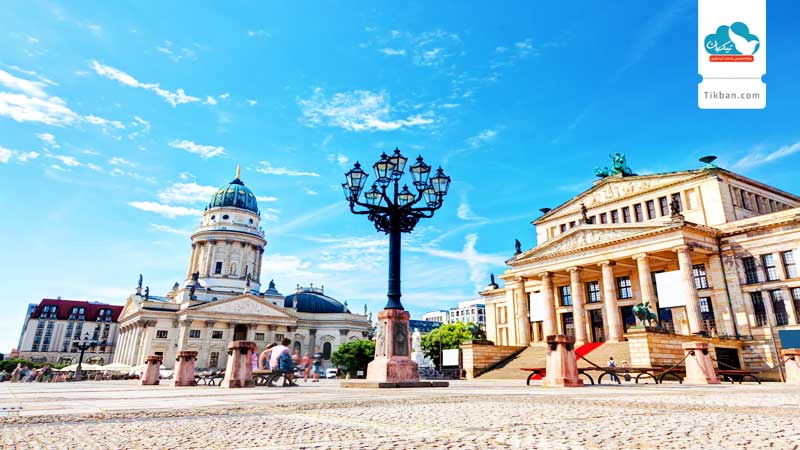 Berlin-Gendarmenmarkt4