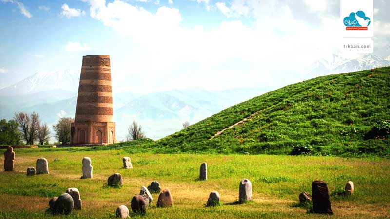 Chon-Kemin-–-Burana-–-Bishkek