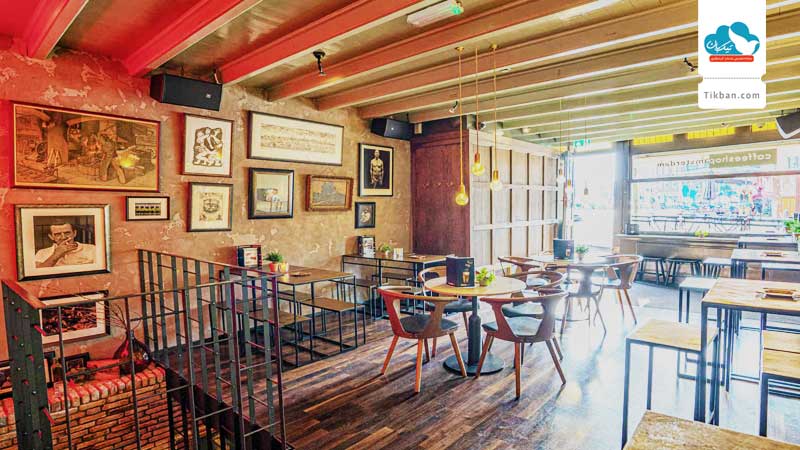 Coffeeshopamsterdam-Cafe