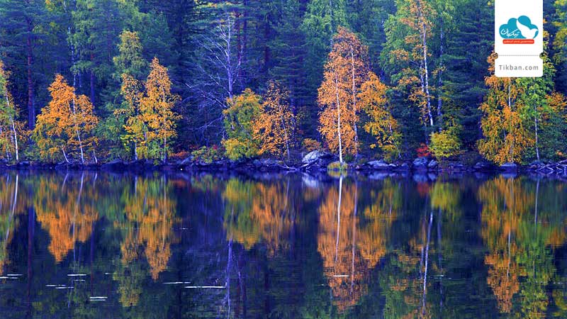 Finland’s-most-famous-autumn-landscape0