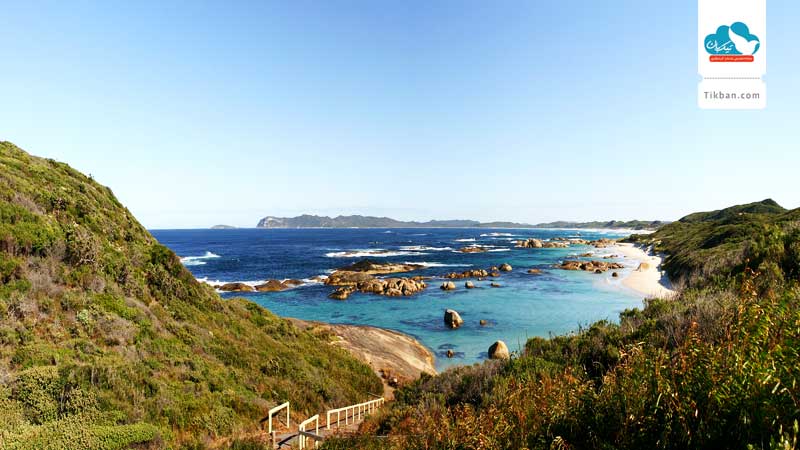 Greens_Pool,_William_Bay