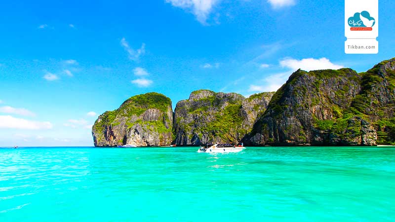 Island-Hopping-in-Trang-in-thailand