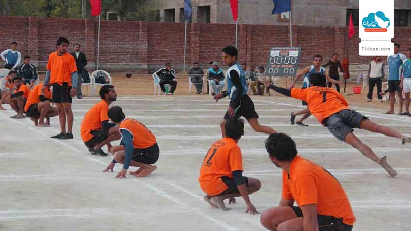 Kho-Kho