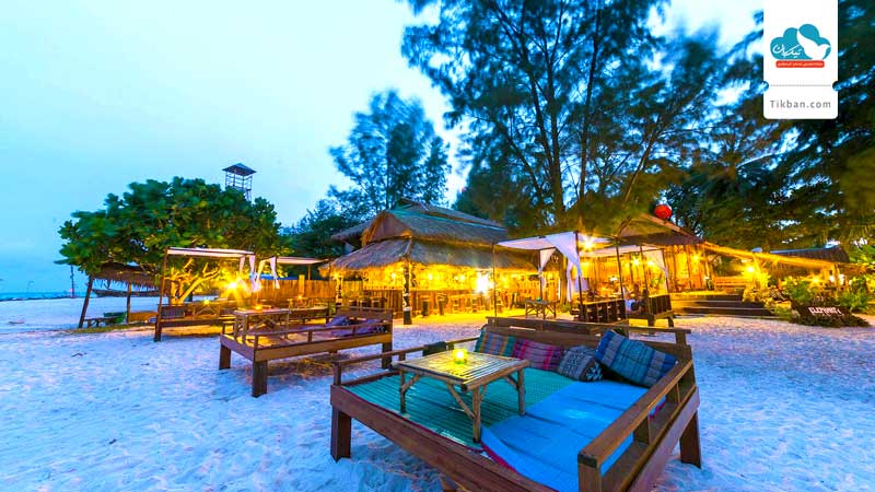 Ko-Lipe’s-Beaches-in-thailand