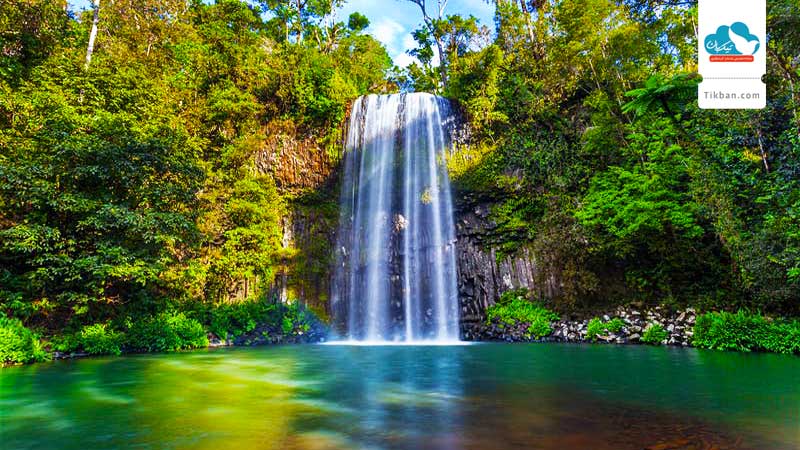 Millaa-Millaa-Falls,-Atherton-Tablelands0