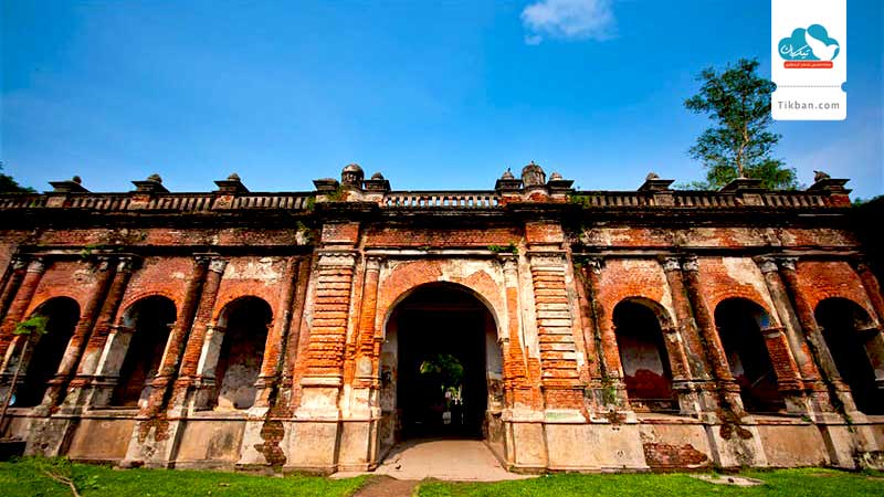 Muktagacha-Rajbari0