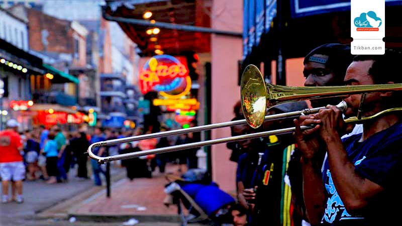 jazz-stlye