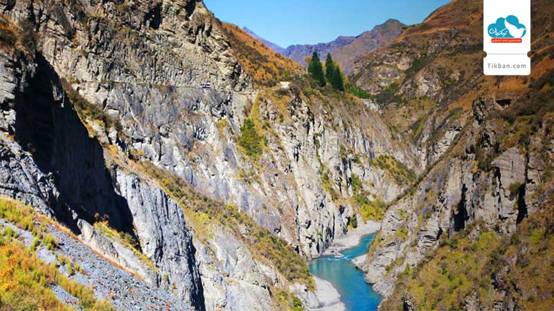 skippers-canyon-road