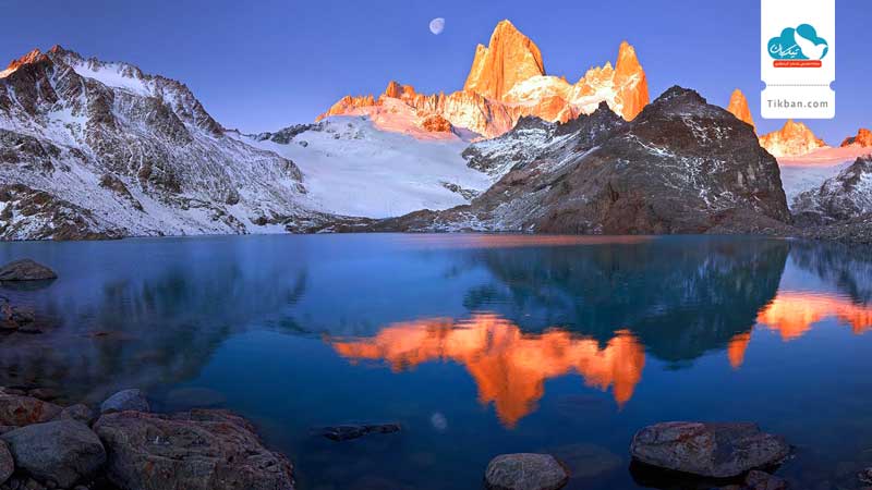 the-Andes