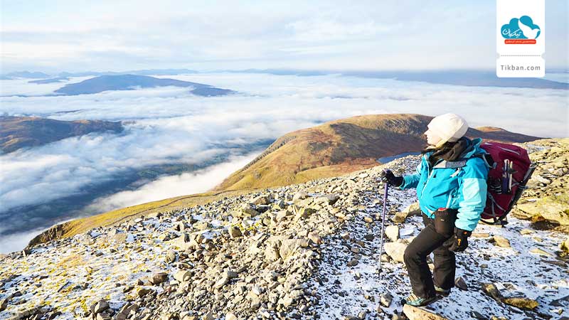 how to lead an adventurous life