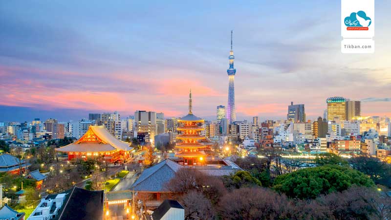 tokyo