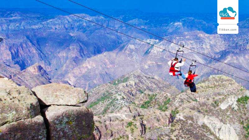 Copper-Canyon-via-ferrata,-Mexico00