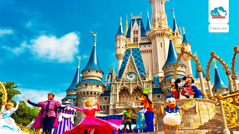 Disney-world0