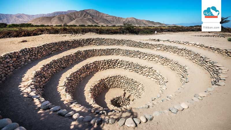 Nazca-Aqueduct,-Cantalloc,-Peru