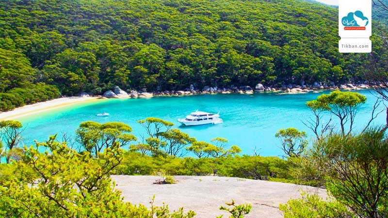 Refuge-Cove,-Wilsons-Promontory,0-Australia