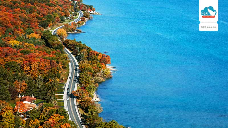 Traverse-City,-Michigan,-to-the-Upper-Peninsula