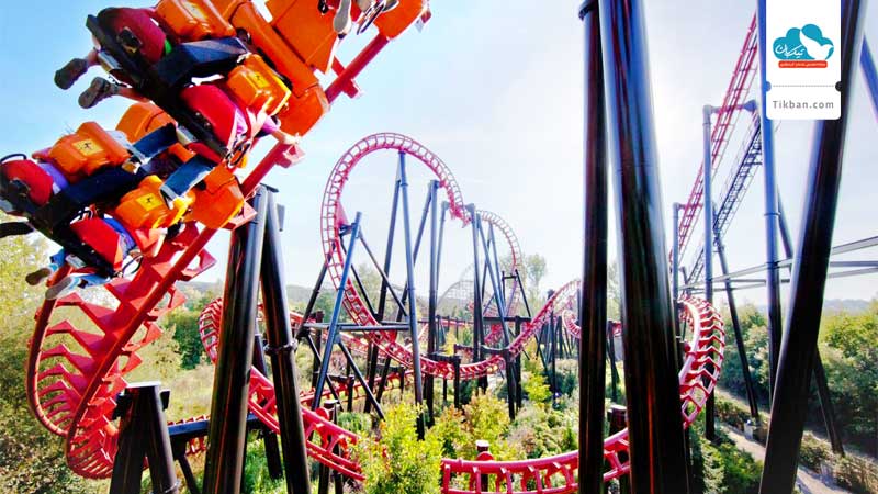 Walibi,-Belgium0