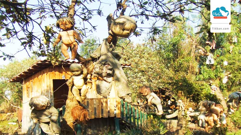 Xochimilco